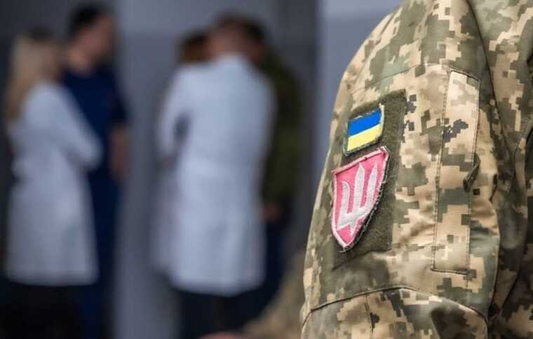 Обмежено придатні чоловіки мусять протягом 9 місяців пройти повторний медогляд