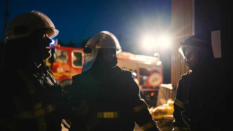 Атака на Прикарпаття: є влучання по об’єкту критичної інфраструктури