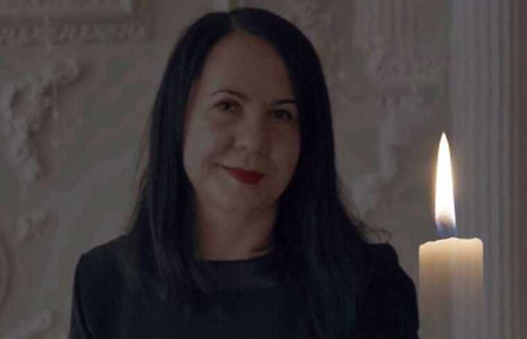 Россияне убили мать украинской спортсменки Мальковой