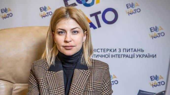 США та Німеччина є ключовими противниками запрошення України до НАТО, - Стефанішина