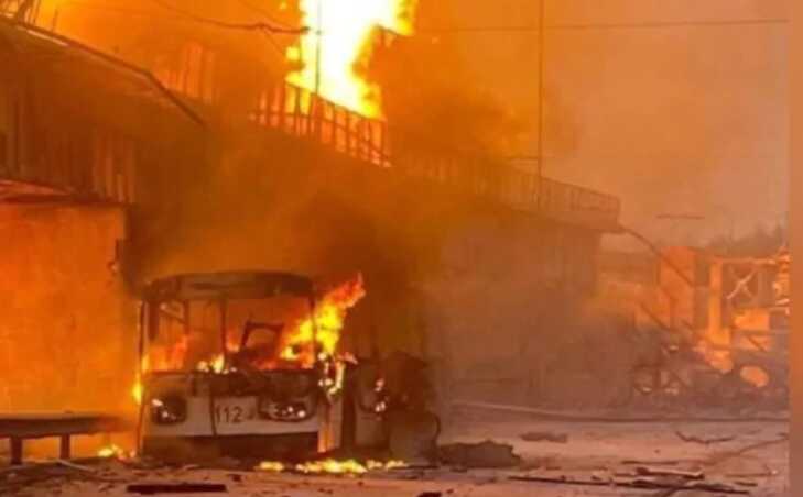 Україна розпочала 18 розслідувань за фактом обстрілів 22 березня, — Генпрокуратура