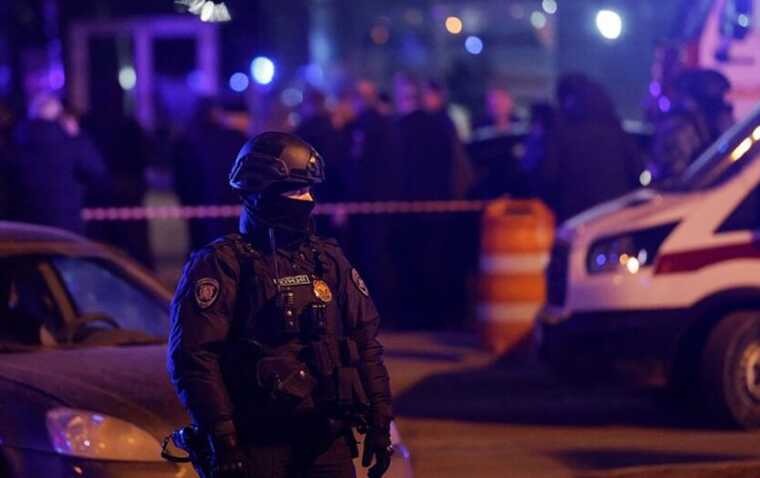 У підмосковному ТЦ "Крокус" уже 62 жертви, - ЗМІ