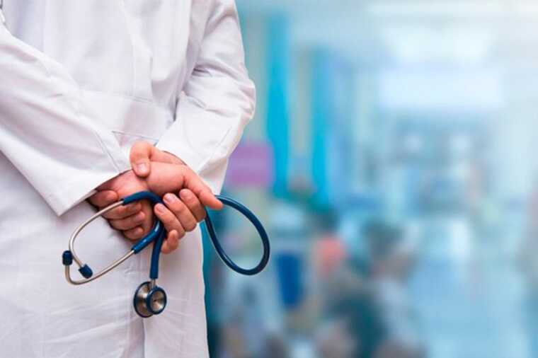 На окуповані території Запорізької області загарбники завезли лікарів з Удмуртії, – ЦНС