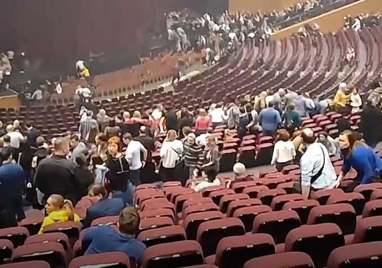 NYT: Стрілянина у Москві – це помста за Афганістан, Чечню та Сирію від ІДІЛ