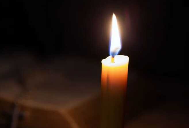 На фронте погиб военный из Киевской области Сергей Краснопир