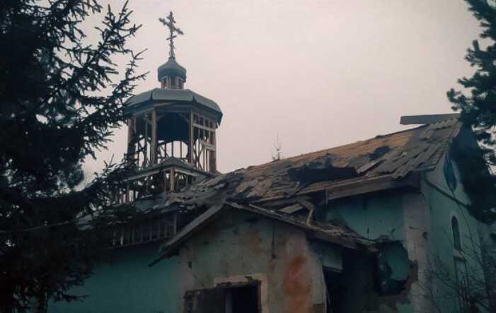 Оккупанты продолжают террор Сумщины