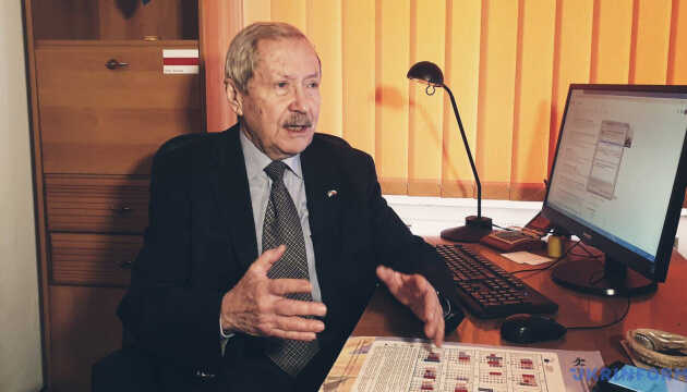 Украина нуждается в бронетехнике и боеприпасах, – экс-министр обороны Польши