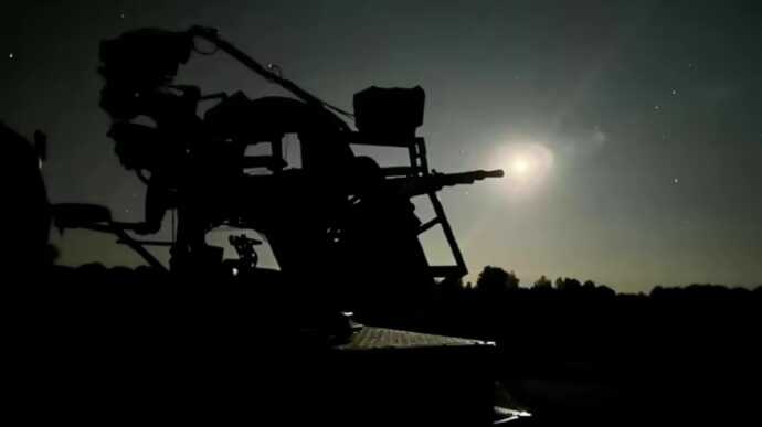 Россия атаковала ракетами Львовскую область