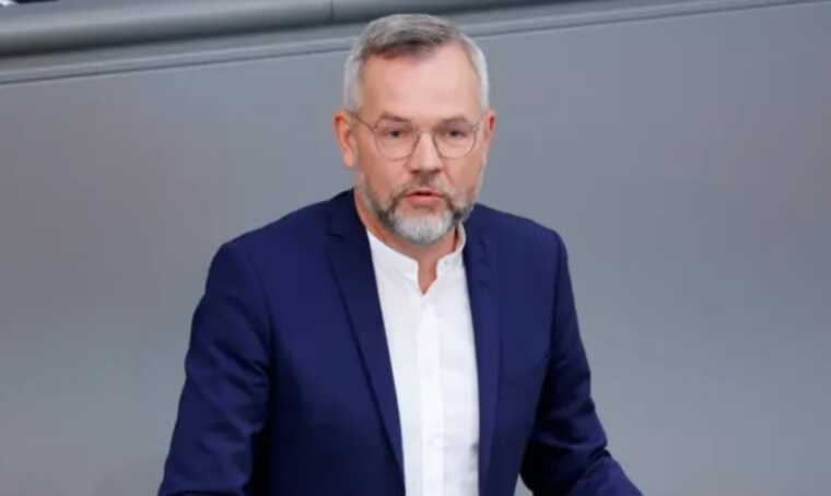 У Німеччині закликали не забувати, що РФ – країна-терорист