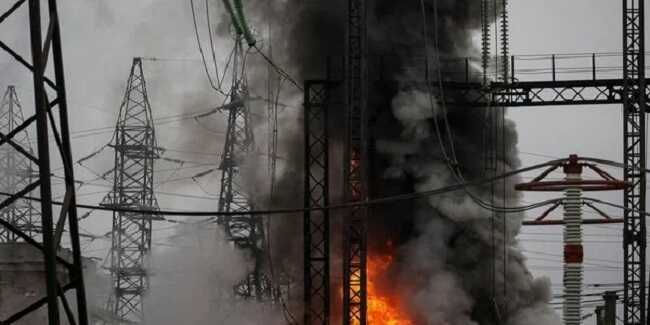 У Харкові після удару по енергосистемі запустили метро