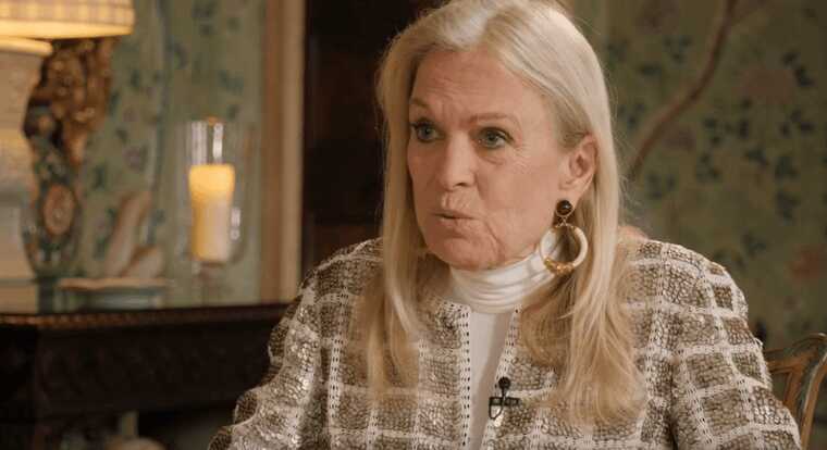 Росія не зупиниться, якщо виграє війну в Україні, – посол США у Великій Британії