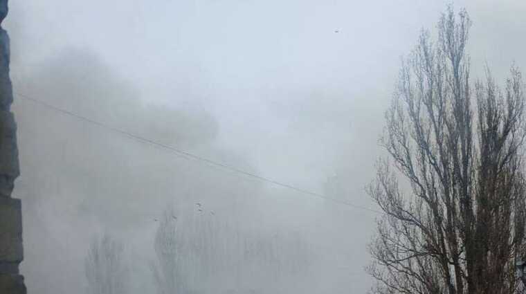 Ракетна атака на Київ: Ворог, ймовірно, бив модернізованими «Онікс-М» або «Цирконом» із Криму