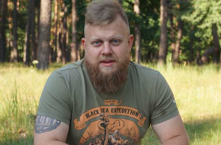 На Мар’їнському напрямку точаться важкі бої, не вистачає дронів, - боєць ТРО