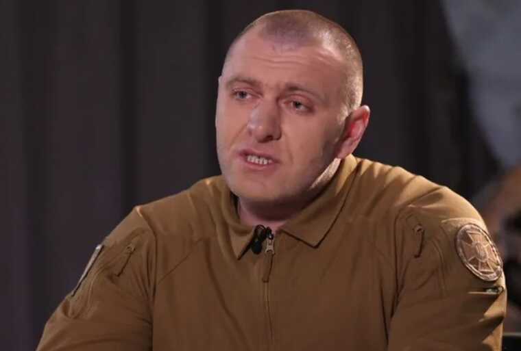 В СБУ прокомментировали ликвидацию военных преступников на подконтрольной РФ территории