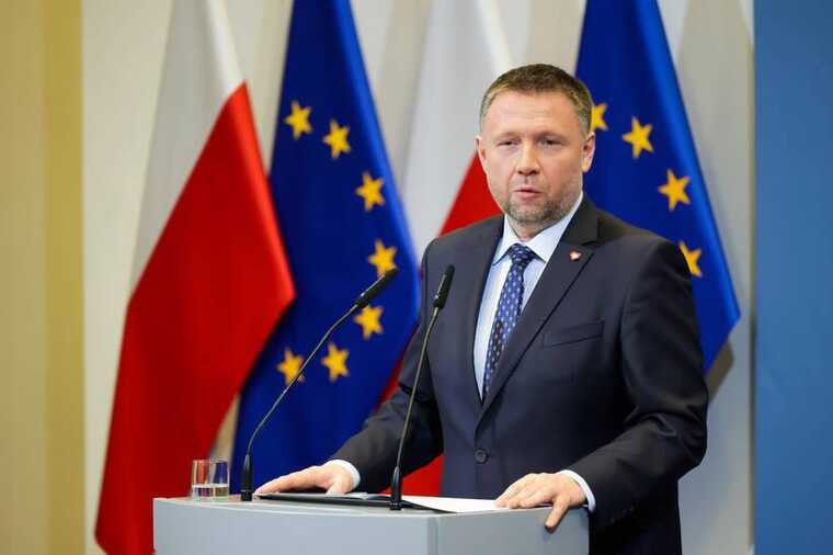 В Варшаве заявили, что РФ проверяет "возможности польской системы ПВО"