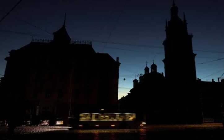 Відновлення електропостачання на Харківщині буде тривалим, — ОВА