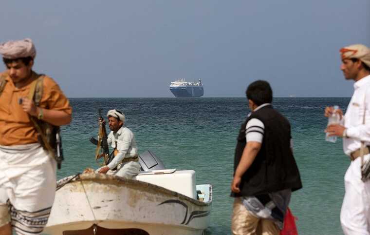 Йеменські хусити пригрозили Саудівській Аравії відповідальністю за підтримку атак США