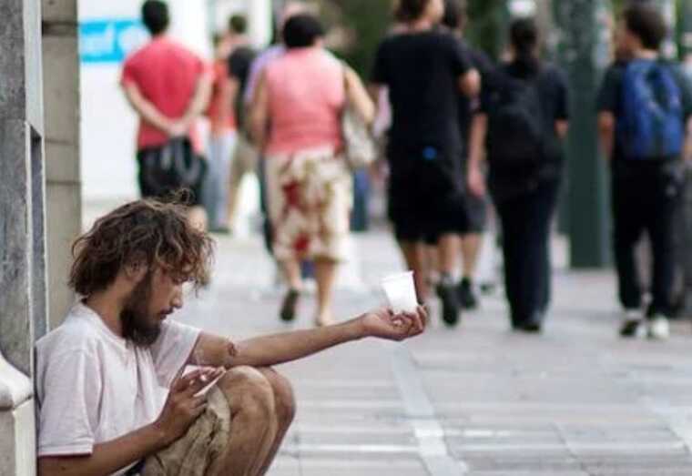 В Італії рівень бідності досяг нового максимуму