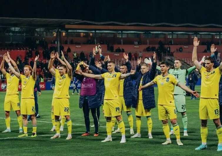 Йожеф Сабо попередив збірну України про загрозу