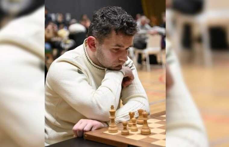 Львовский гроссмейстер отдал гонорар за победу на нужды ВСУ