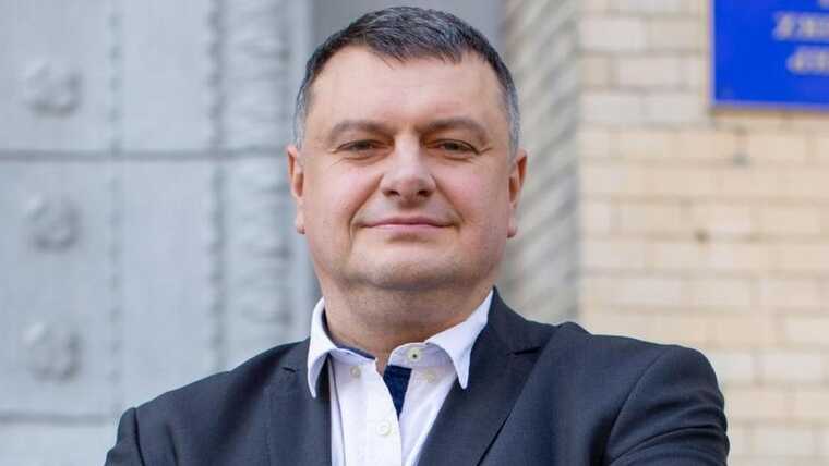 Zelenskyy appointed a new head of the Foreign Intelligence Service