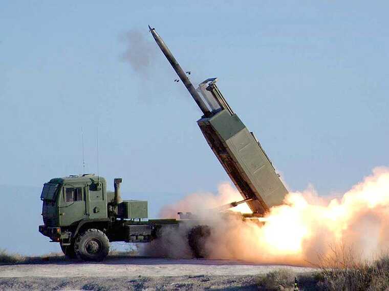     HIMARS  "" 