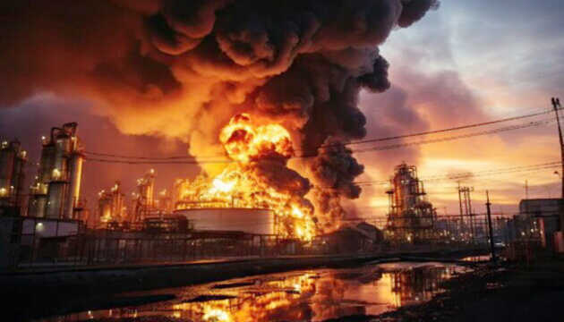 Ось який ти, “стрибок мангуста”, після двох років