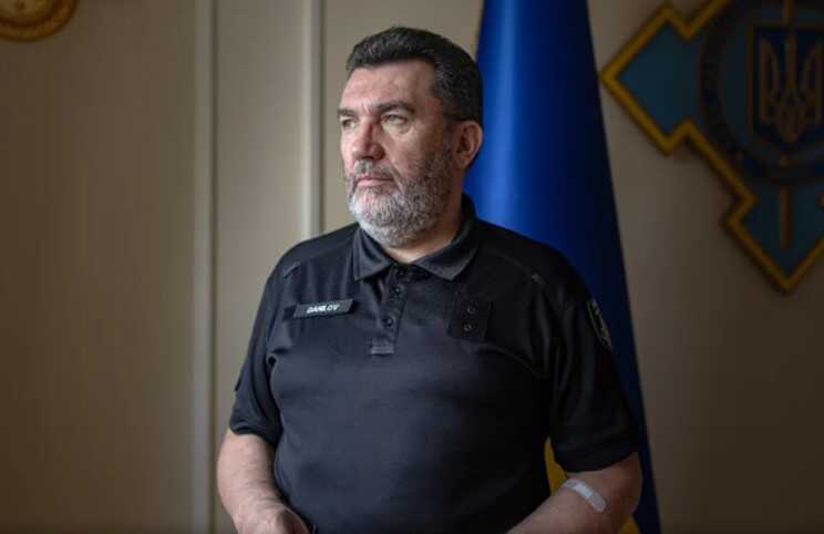 Danilov will be the ambassador from Ukraine to Norway, - People’s Deputy Honcharenko