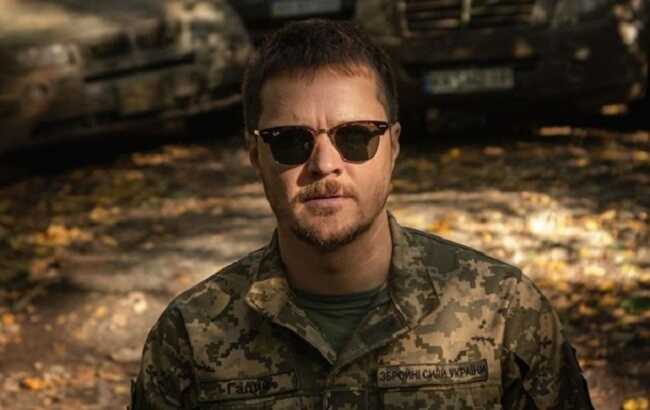 Відомий український співак  Женя Галич зізнався в наркозалежності