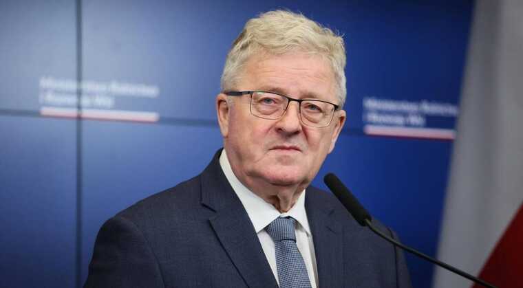 "Завтра приїжджає урядова делегація України", - Секерський