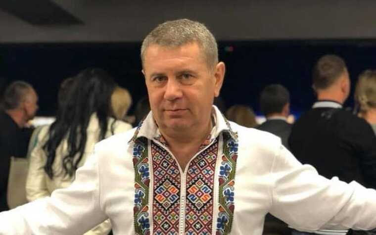 У Львові раптово помер екснардеп Андрій Антонищак