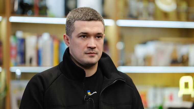 У Мінцифри анонсували появу в «Дії» кабінету пацієнта та послуг для ветеранів