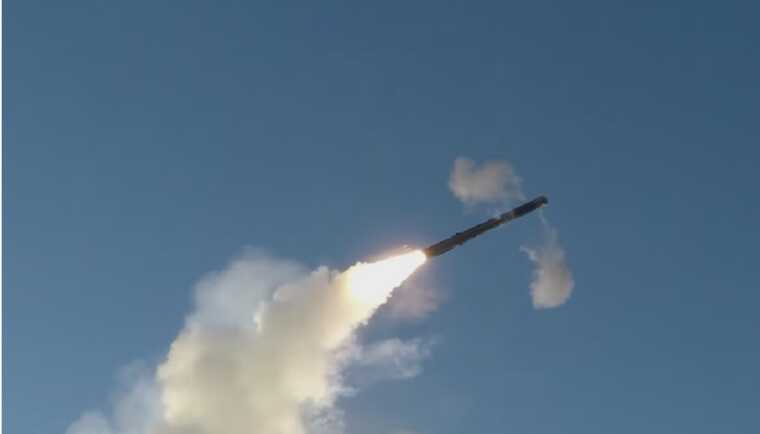 РФ створила нову версію ракети "Онікс": у чому її небезпека