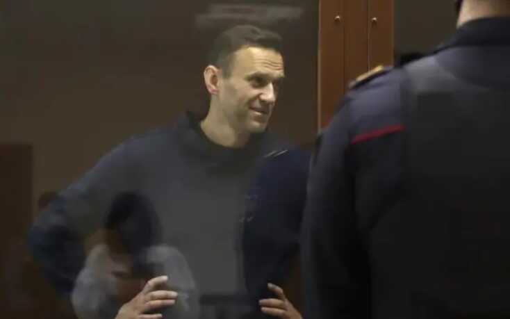 WSJ: За тиждень до смерті Навального Байден обговорював із Шольцом його обмін