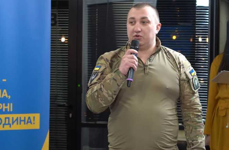 Реп і креветки: колишній СБУшник Герсак, який загруз у криміналі, просить гроші в американців