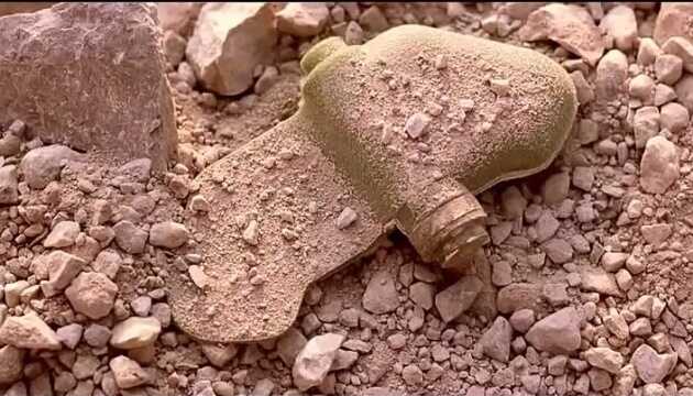 У Херсонській області двоє цивільних підірвалися на ворожій міні: один чоловік загинув