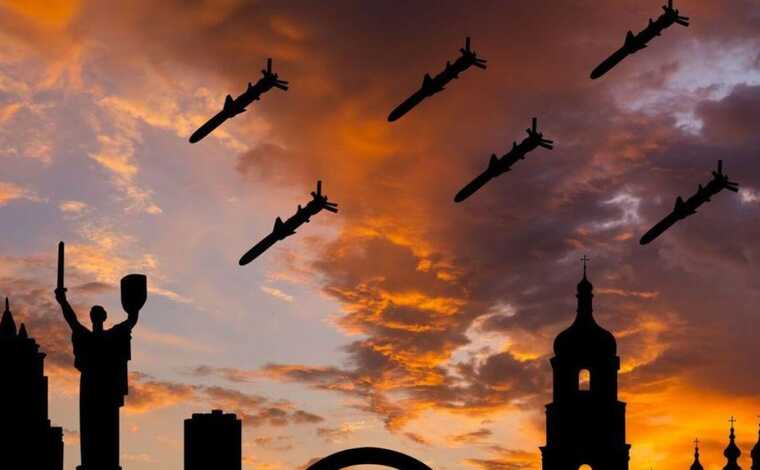 WSJ: Война против Украины стоит России 300 миллионов долларов в день