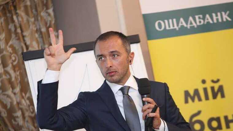 Лямець: «Ощадбанк» протягом 5 років використовував ПЗ, яке контролювалося російськими спецслужбами