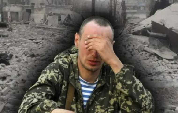 У лавах ЗС РФ зростає дезертирство, спійманих втікачів кидають у м’ясні штурми, – ЦНС