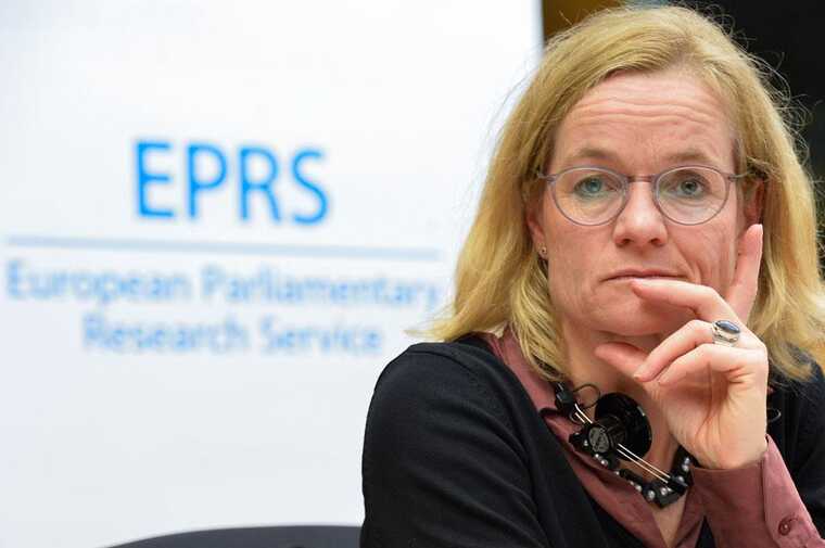 У Раді з’являються законопроєкти, які не вписуються у правову систему ЄС, – євродепутат