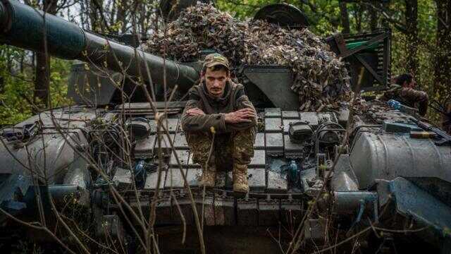 Росія готується до нового великого наступу на фронті, - The Economist