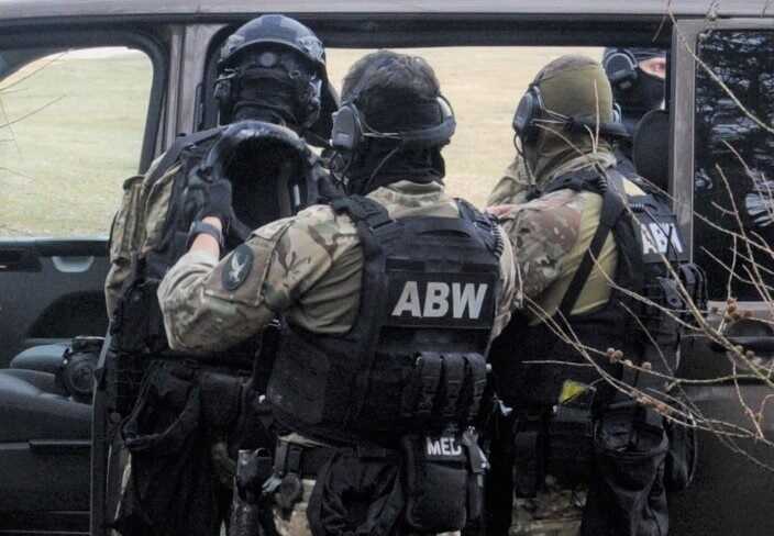 У Польщі пройшла серія обшуків проти проросійської шпигунської мережі
