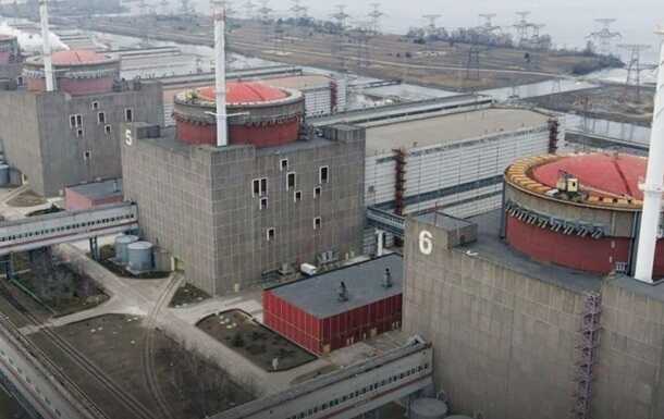 Russians fire at Ukraine from Zaporizhzhya NPP territory, - Grossi