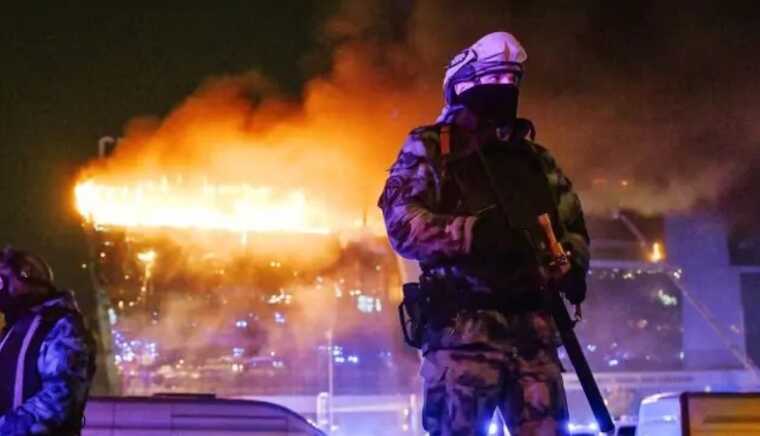 Чи можуть бойовики ІДІЛ вчинити подібний теракт в Україні, — Подоляк