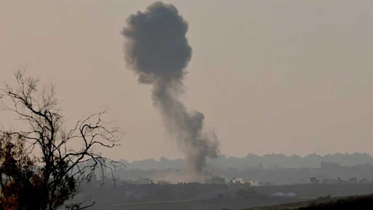 Ізраїль атакував Алеппо безпілотниками, повідомляють про 33 загиблих, – ЗМІ