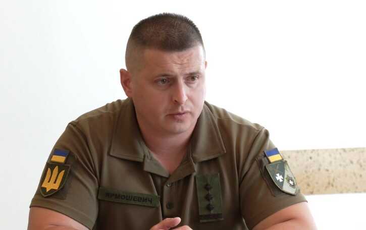 На Рівненщині військком під час війни придбав Audi A7