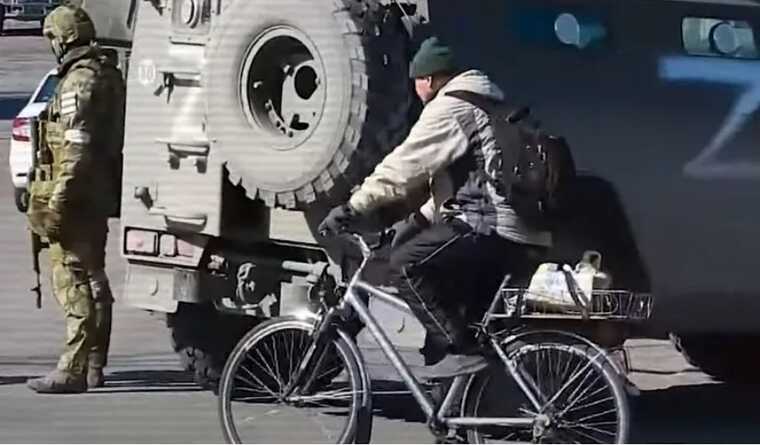 Окупанти на Херсонщині катували представників ЛГБТК