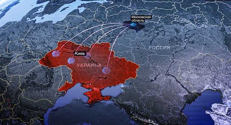 Рашизм – експорт хаосу у світ