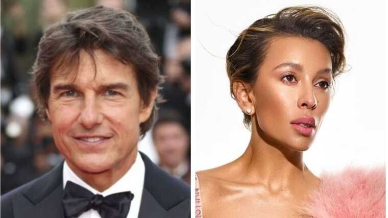 Том Круз припинив роман із росіянкою через її колишнього чоловіка-олігарха з РФ – ЗМІ