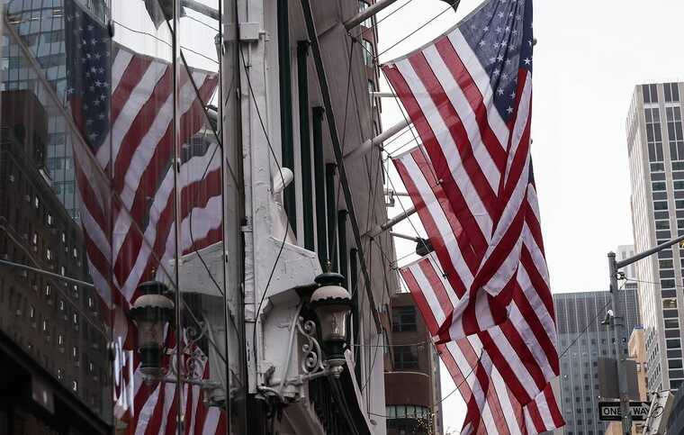 У США виявили перевитрату Військово-морськими силами США коштів, виділених на допомогу Україні